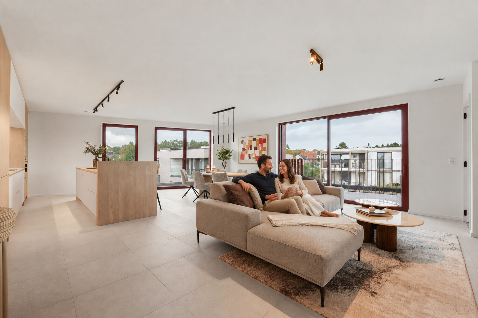 woonkamer